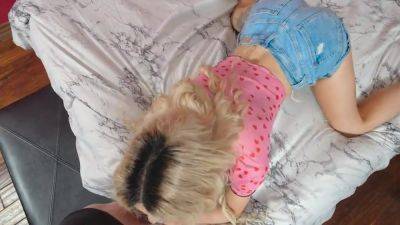 fucking my virgin stepsis on valentine's day - upornia.com