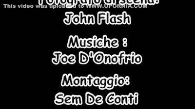 3 Dicks And A Pussy - upornia.com