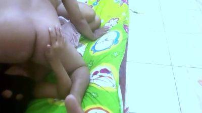 Lala Really Wants To Put A Cock In Her Pussy - hclips.com - Indonesia