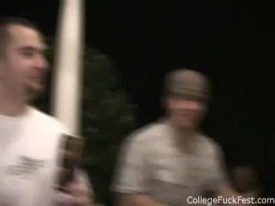 Pussy fucked teen hottie rammed - txxx.com