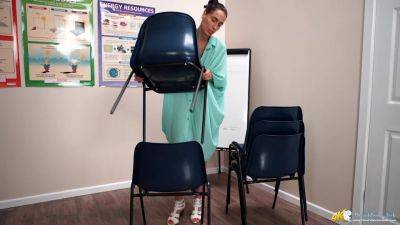 Tammie Lee in Do I Turn You On? - DownblouseJerk - hotmovs.com