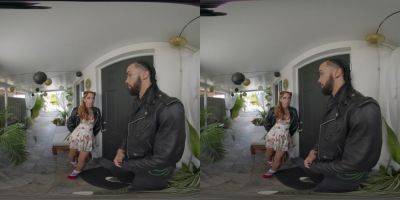 Khloe Kapri - James Angel - In Our Own Way - txxx.com