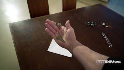 Angel - Take A Chance - Azure Angel - hotmovs.com