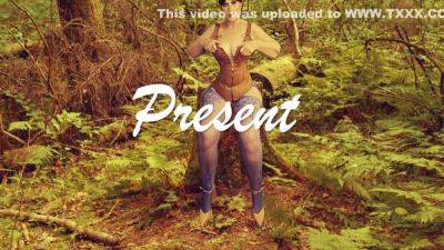 Granny Bambi - Fuck Slut - hotmovs.com