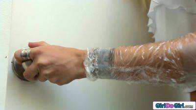 My Stepmom - WTF my stepmom wants me to make her cum for skipping class - hotmovs.com