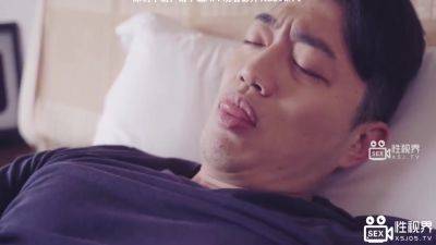 Endless Sex At Home With Big-breasted Wife - upornia.com