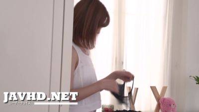 Exotic Japanese babe stars in wild sex scenes - upornia.com - Japan