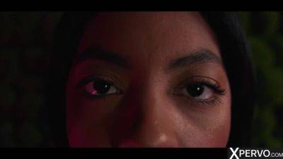 Xpervo - Submission Of Sexy Ebony Beauty Sofi In Bathtub - upornia.com