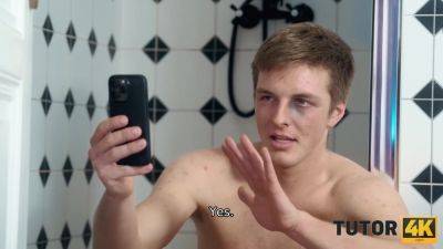 Aubrey Black - TUTOR4K. Jungle Boy with Aubrey Black - hotmovs.com