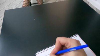 Belovefree - Teacher Fucked A Student Instead Of A Less - hclips.com