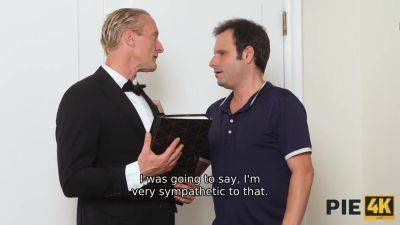 PIE4K. Insemination Session - hotmovs.com