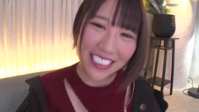 Riri Shiraki BOGA x BOGA: Riri Shiraki Praises Me - Caribbeancom - hotmovs.com - Japan