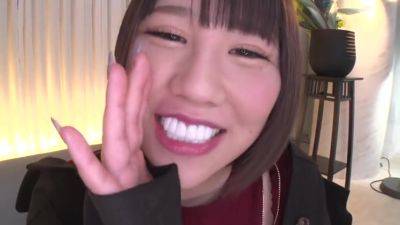 Riri Shiraki BOGA x BOGA: Riri Shiraki Praises Me - Caribbeancom - hotmovs.com - Japan