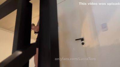 Me Garcho A Despues De Cena Con Amigos - upornia.com