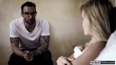 Teen Addict Fucked By Sober House Owner - upornia.com