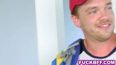 Pokemon Teen Chicks Caught By The Hunters Big Dick - videomanysex.com