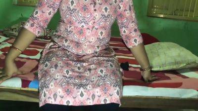 Please Your Sisters Friend With Condom At Home - hclips.com - India