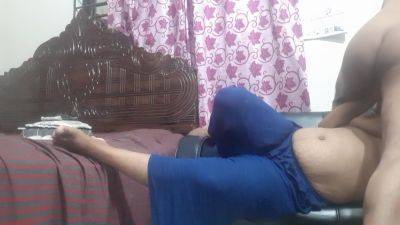 Indan Newly Married Couple Enjoy - desi-porntube.com - India