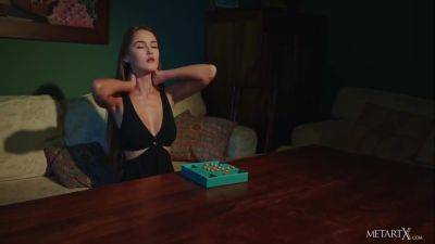 My Game - Sonya B And Sonya Blaze - upornia.com