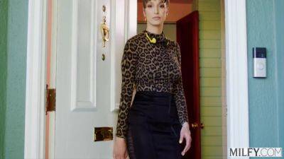 Hot Teacher Lexi Fucks Her Former College Student 12 Min - upornia.com