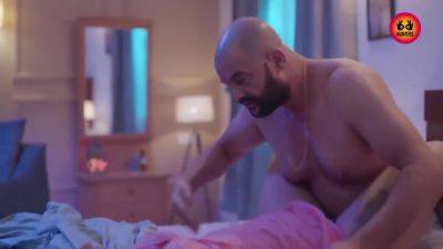 Devika S01 Ep 4 6 Hunters Hindi Hot Web Series - upornia.com - India