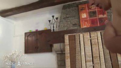 Astonishing Xxx Movie Blonde Exotic - videomanysex.com