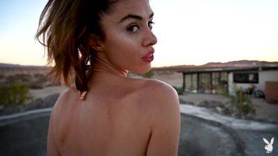 Noel Leon in Sunset Session - PlayboyPlus - hotmovs.com