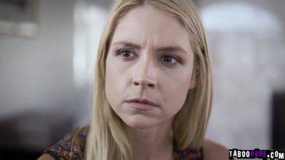 Elena Koshka - Elena Koshka In Grinds Her Holes On Top Of Stepdad - videomanysex.com