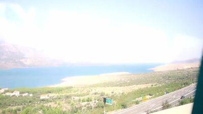 Fucked A Stranger On The Bus In Front Of Everyone! - voyeurhit.com