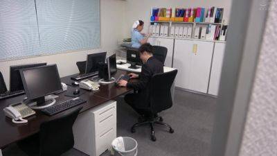 03H1823-I Molested And Raped An Aunt Who Was Cleaning In The Office At Night - senzuri.tube