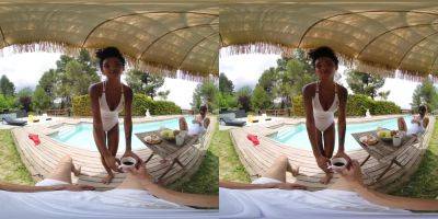 Tommy Cabrio - VRP House Breakfast - txxx.com