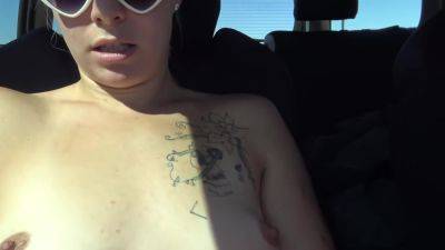 Road Trip - videomanysex.com