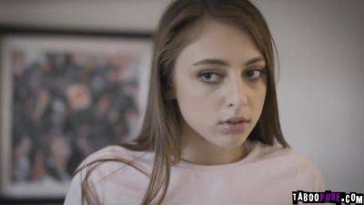 Seth Rough Fucks Gia In Different Positions - videomanysex.com