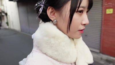 Maan-877 [sub] [date With A Hokkaido Influencer] [shave - hotmovs.com - Japan