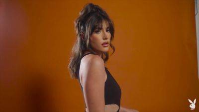 Keep Chambers in Inner Color - PlayboyPlus - hotmovs.com