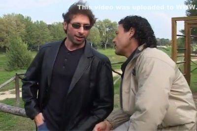 The Faith Of The Cock - upornia.com