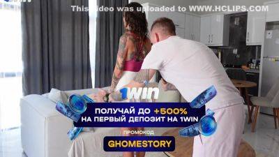 Barbie Doll - Fucking A In All Holes! - hclips.com - Russia