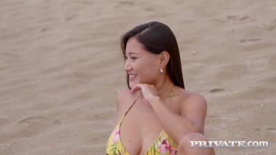 Cristina Miller, Latina MILF Exchange - hotmovs.com