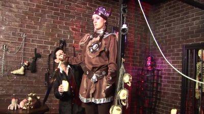 How Was Fucking A Viking Bitch - hotmovs.com