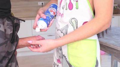 brunette naked chef kate rich fucked hard - upornia.com