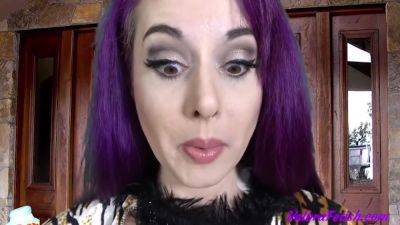 My Pumpkins Keep Growing - videomanysex.com