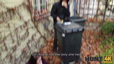 HUNT4K. Another Pussy Slayed - hotmovs.com - Czech Republic