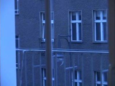 German Housewife In Uncensored Porn Gets Cum On Her Slutty Face - upornia.com - Germany