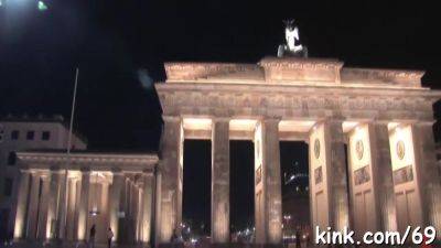 Extreme Fantasy Of Girl Bound And Double - videomanysex.com