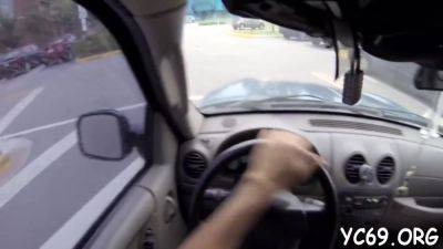 Elegant Blonde Finally Receives Hard Fuck With Liona Bee - hclips.com