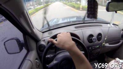 Elegant Blonde Finally Receives Hard Fuck With Liona Bee - hclips.com