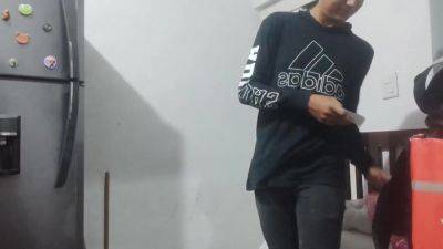 Vanessa Villacuevas Como Propina Le Doy Una Mamada Y Una Co - hclips.com