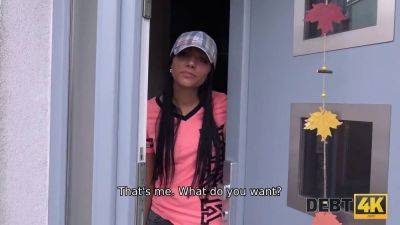 Get ready to pay the price for Flushing Debt to Zero in POV Reality - sexu.com