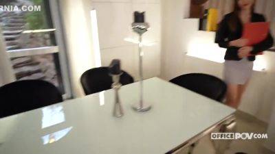 Angelica Heart - A Spicy Ex From The Past - Angelica Heart - upornia.com