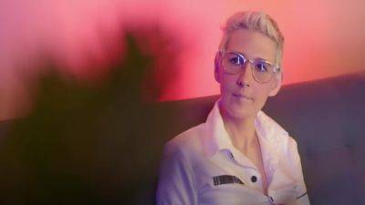 Self Cum Eating From Hot Blonde 6 Min - hclips.com